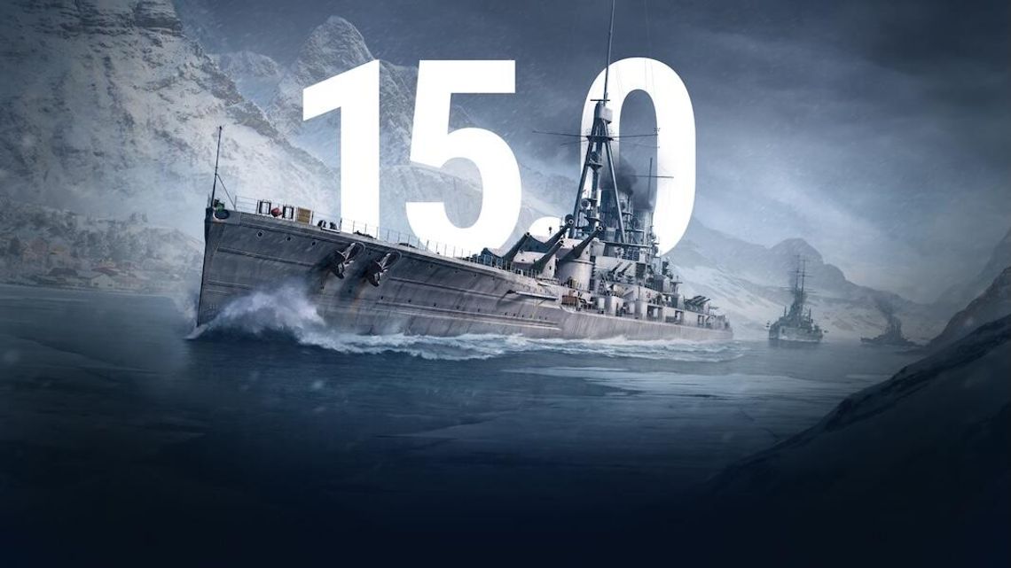 Nowe europejskie pancerniki rozpoczynają rejs w najnowszej aktualizacji World of Warships Nowe europejskie pancerniki rozpoczynają rejs w najnowszej aktualizacji World of Warships