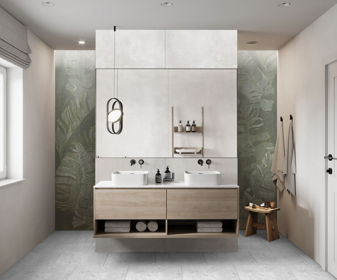 Nowe płytki czy Rocko Wall? Odpowiedź jest prosta jak ściana!