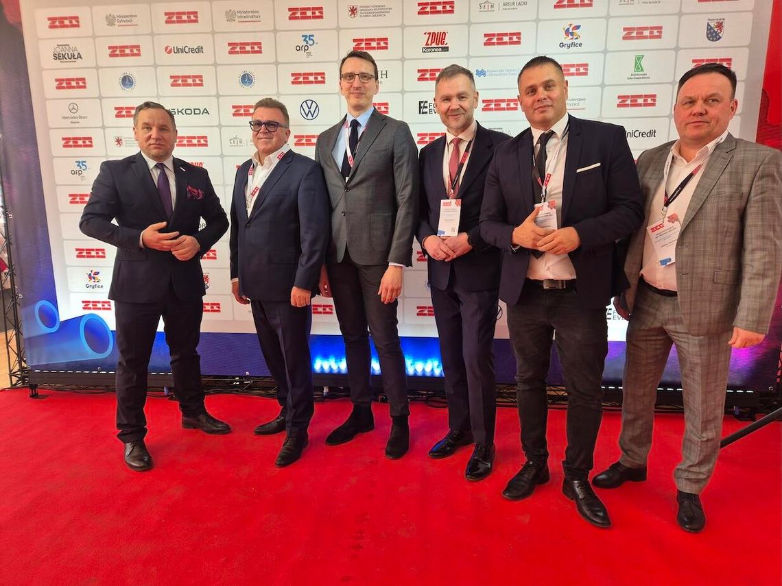 Nowoczesny i zielony przemysł w Gryficach – wielkie otwarcie nowej fabryki!