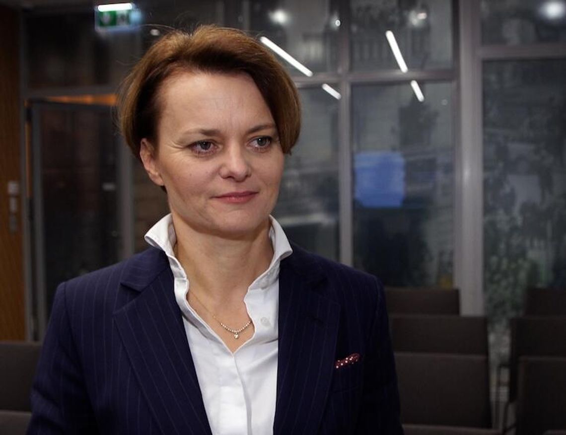 Nowy pomysł na specjalne strefy ekonomiczne. To kluczowy moment na zmianę systemu wsparcia inwestorów Nowy pomysł na specjalne strefy ekonomiczne. To kluczowy moment na zmianę systemu wsparcia inwestorów