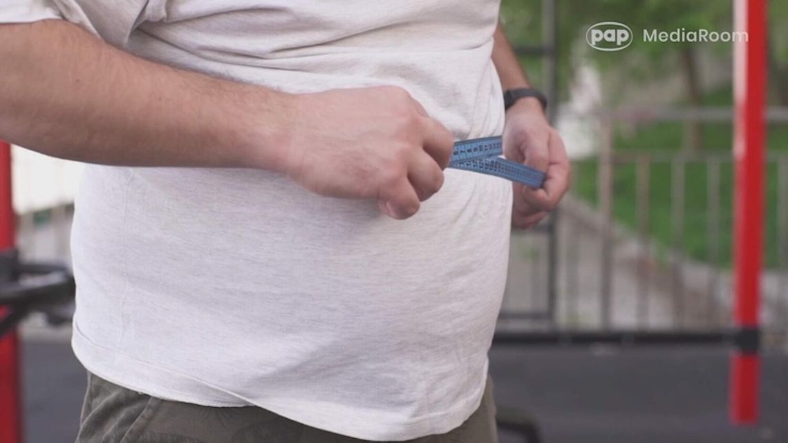 Nowy program lekowy to szansa dla pacjentów wymagających natychmiastowego leczenia choroby otyłościowej