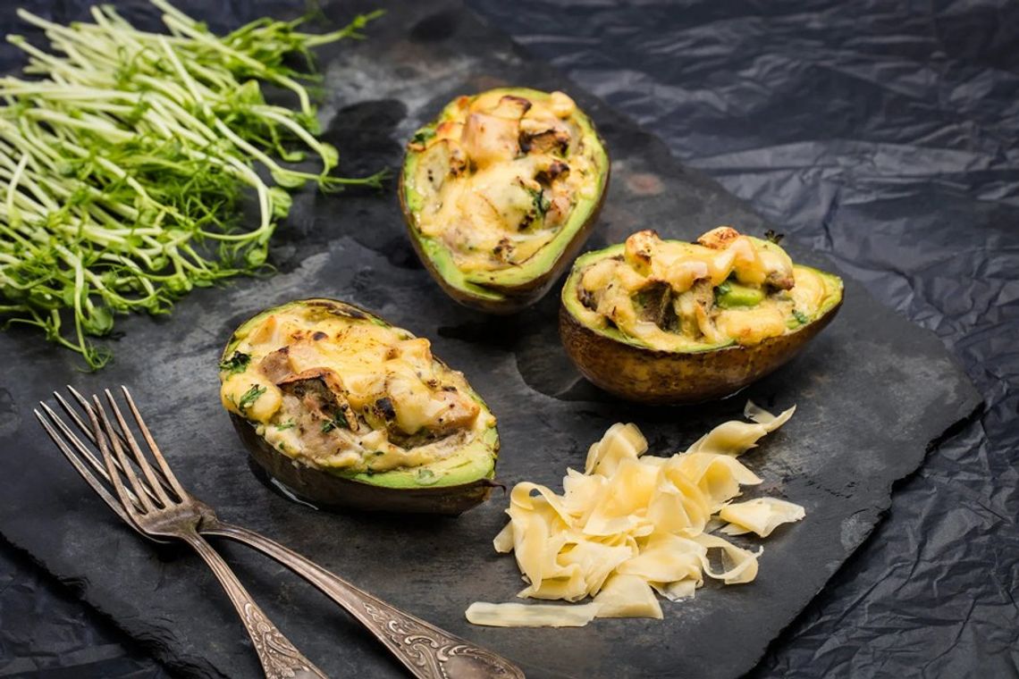 Nowy rok – nowa dieta: jak wytrwać w noworocznych postanowieniach?