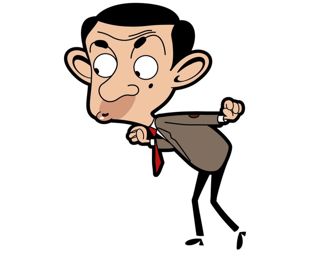 Nowy sezon animacji „Jaś Fasola” już od 5 maja w Cartoonito i Max