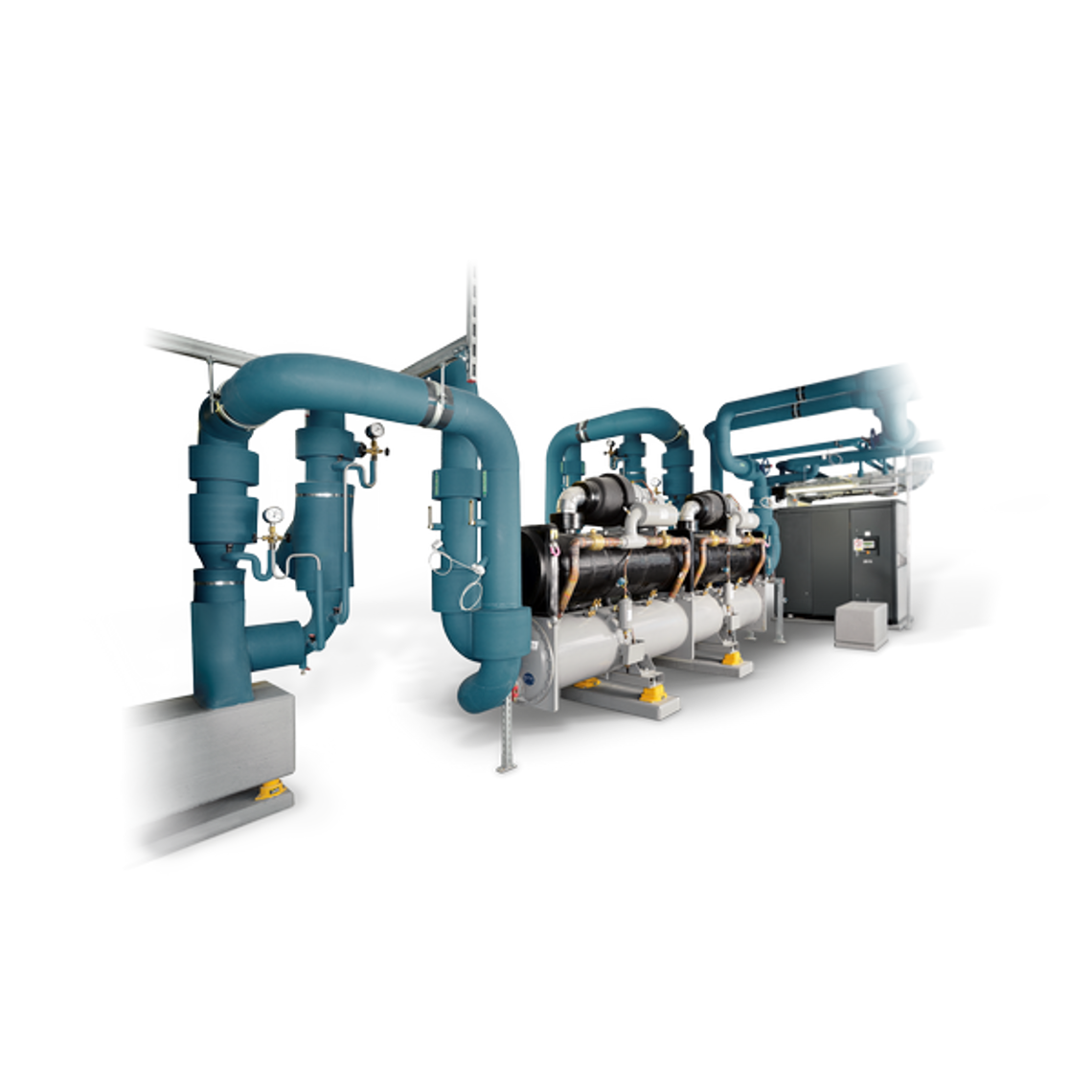 Nowym hasłem przewodnim – Driving Energy Efficiency – Armacell podkreśla swoje rosnące zaangażowanie w działania na rzecz efektywności energetycznej