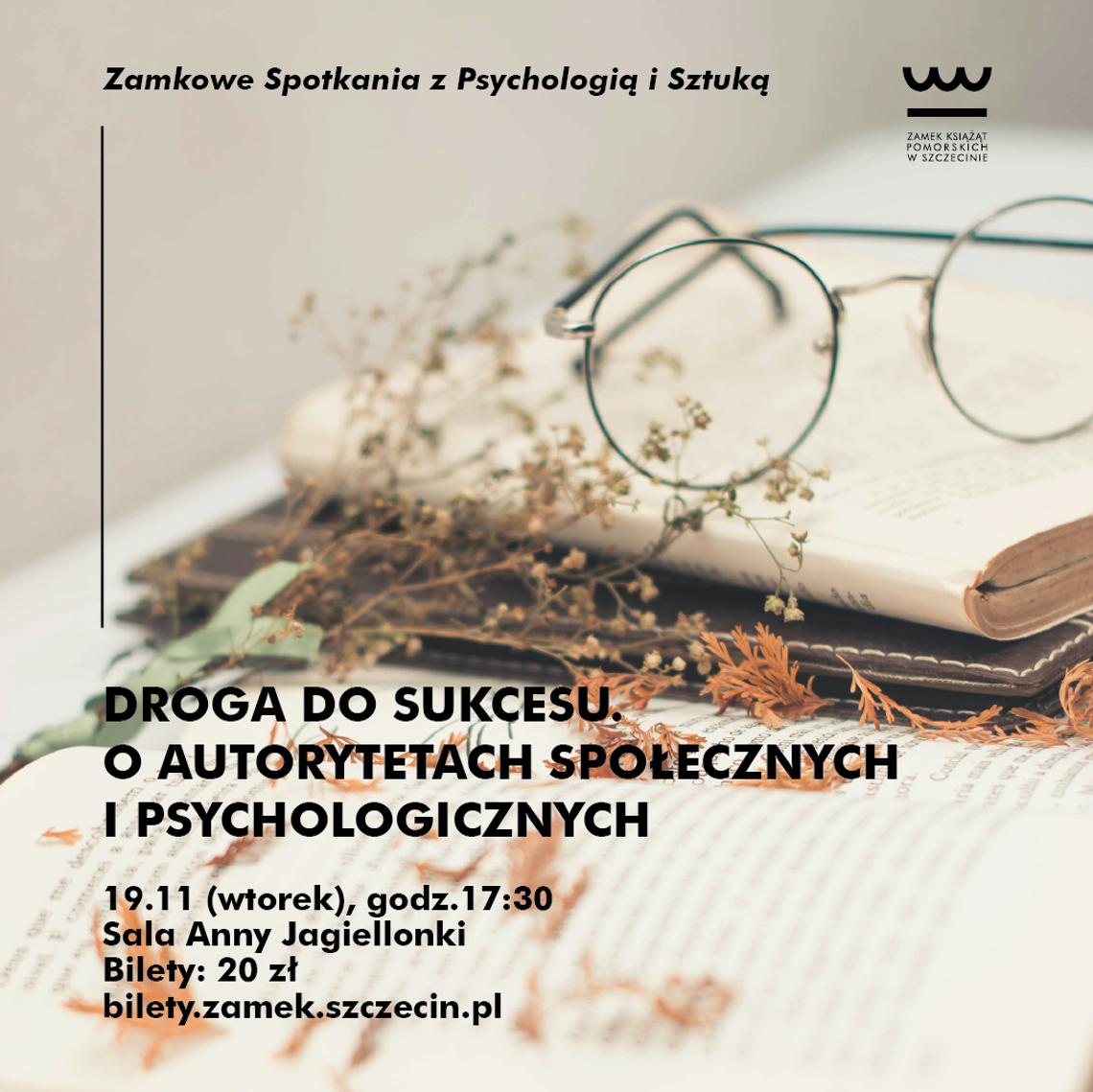 O autorytetach społecznych i psychologicznych