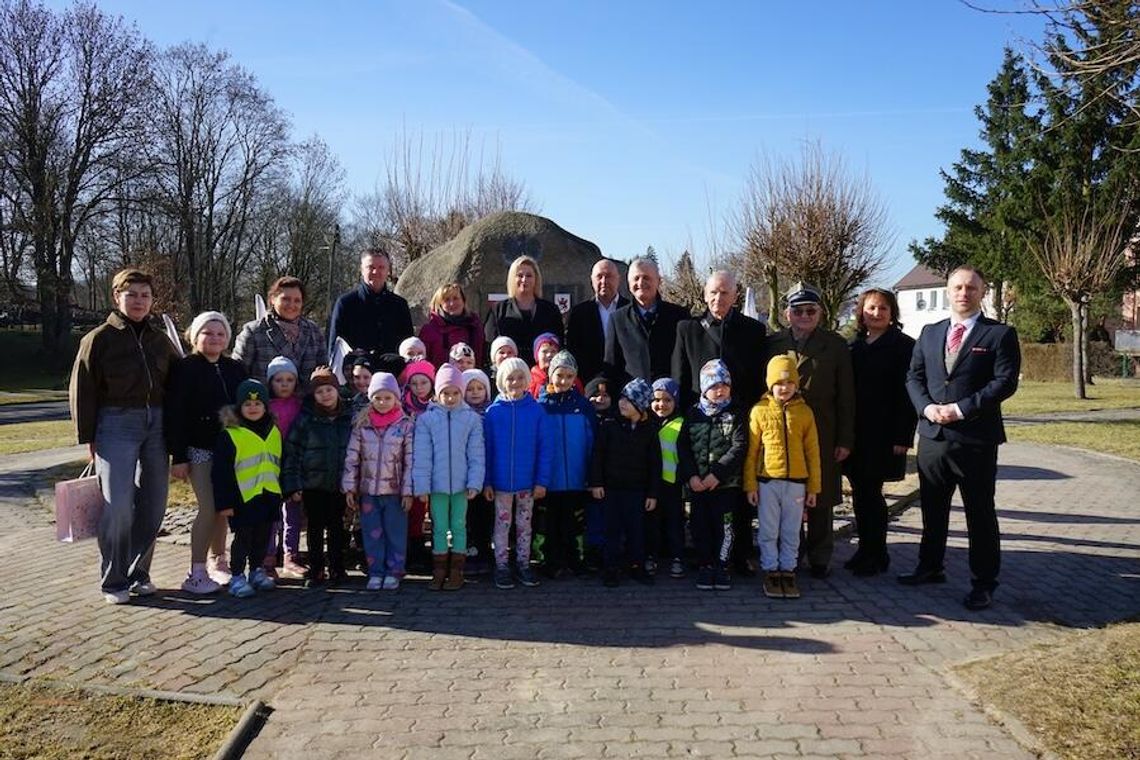 Obchody 81. rocznicy Polskości Płotów