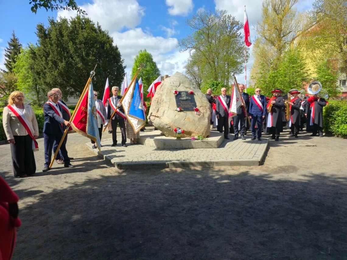 Obchody Święta Narodowego 3 Maja