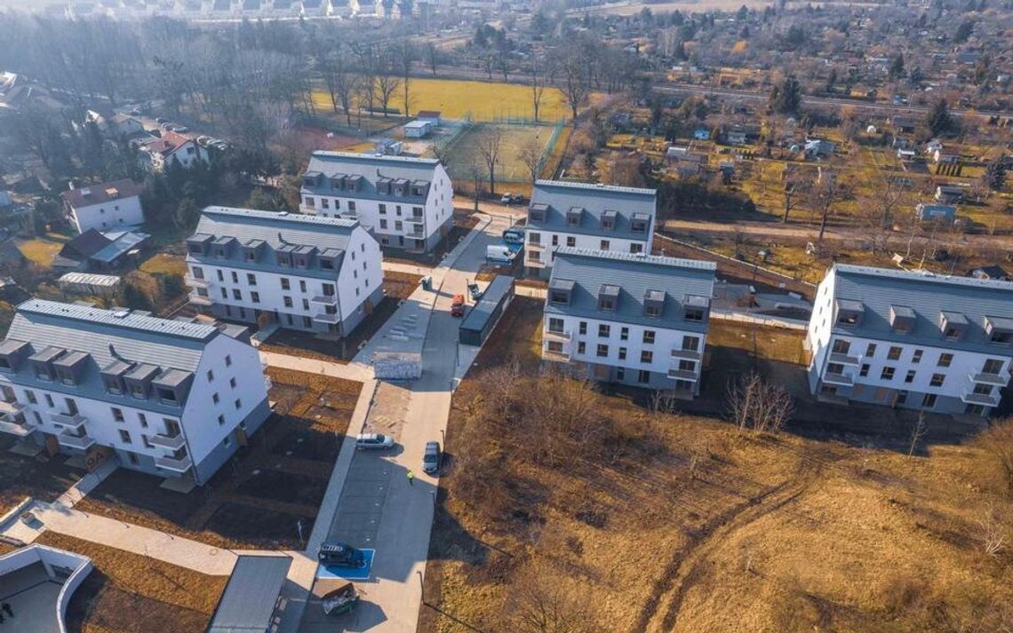 Obniżka stóp procentowych – co czeka klientów przy zakupie nowego mieszkania?