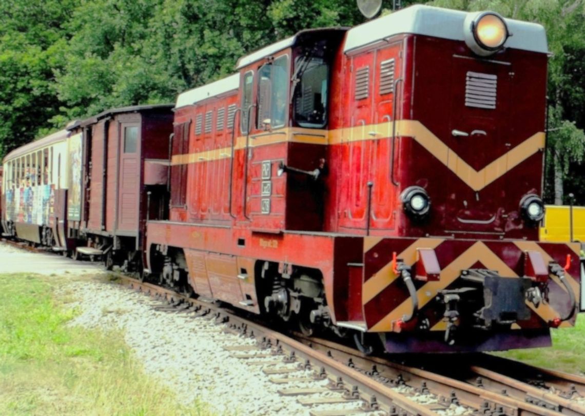 Od 1 lipca nowe ceny za przejazdy nadmorską kolejką