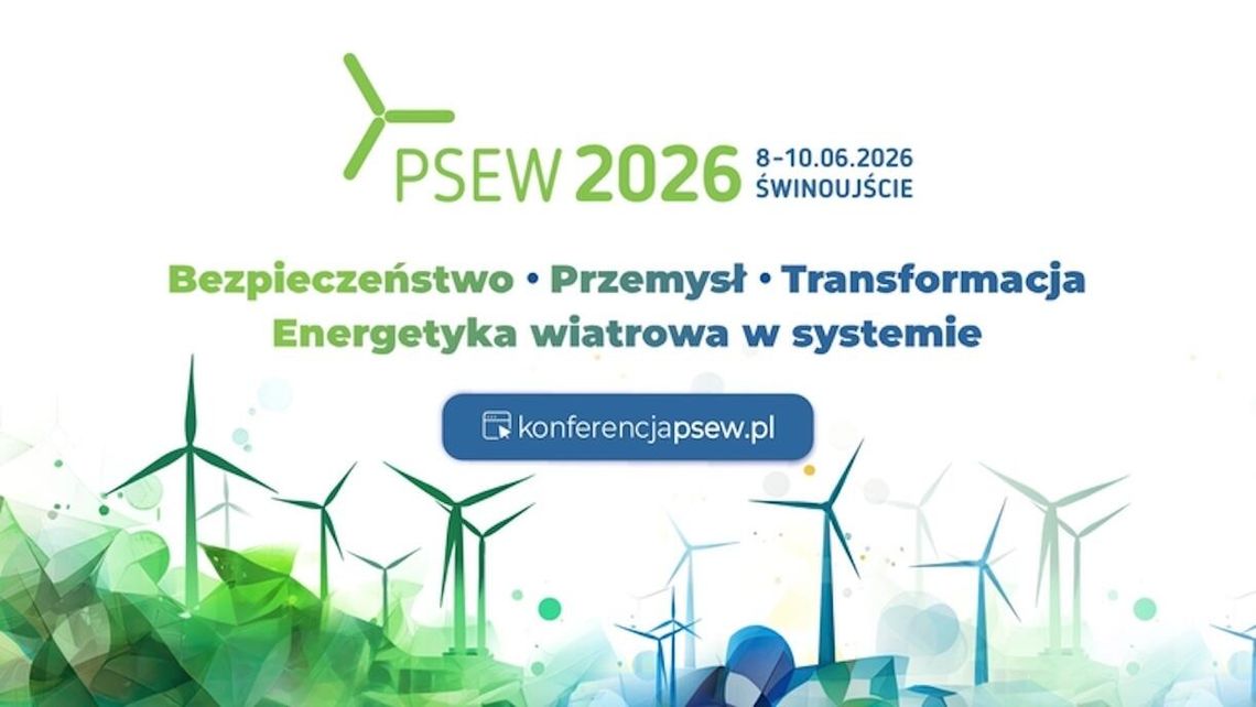 Od koncepcji do strategii. Krajowy przemysł filarem wiatrowych inwestycji Od koncepcji do strategii. Krajowy przemysł filarem wiatrowych inwestycji