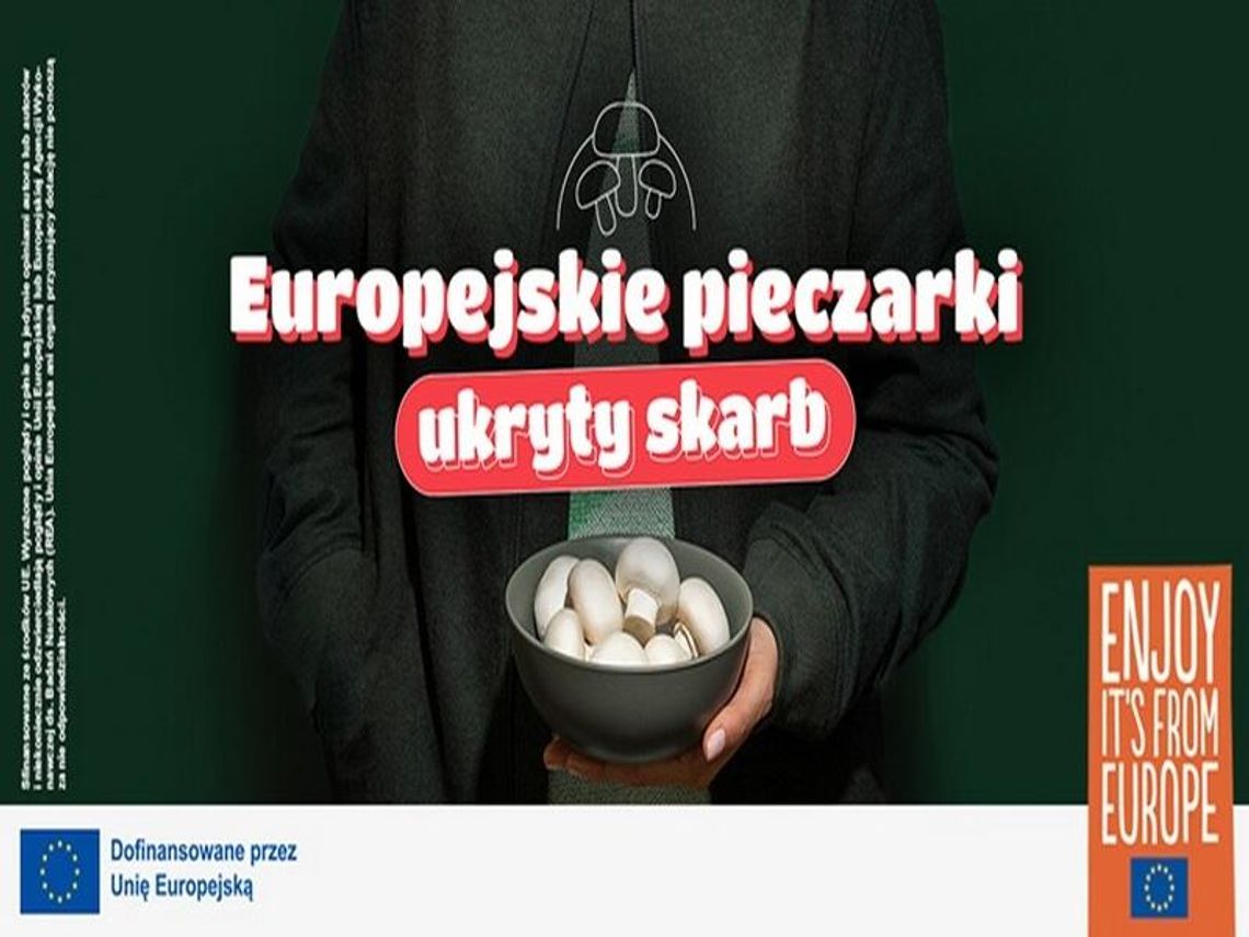 Od PRL-owskiej zapiekanki po Instagram Reels. Jak pieczarka stała się kulinarną ikoną Od PRL-owskiej zapiekanki po Instagram Reels. Jak pieczarka stała się kulinarną ikoną