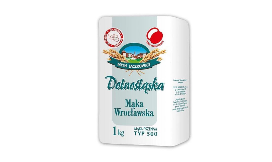 Odkryj na nowo tradycyjne gotowanie – z Mąką Wrocławską z Młyna Jaczkowice