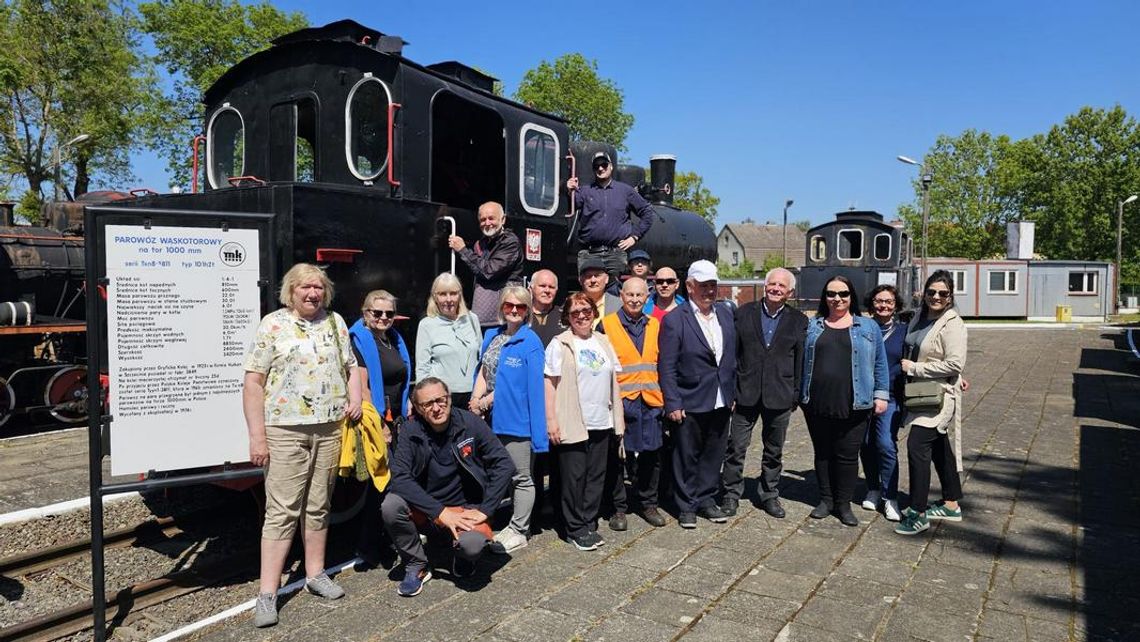 Odkryj Uroki Pomorza Zachodniego