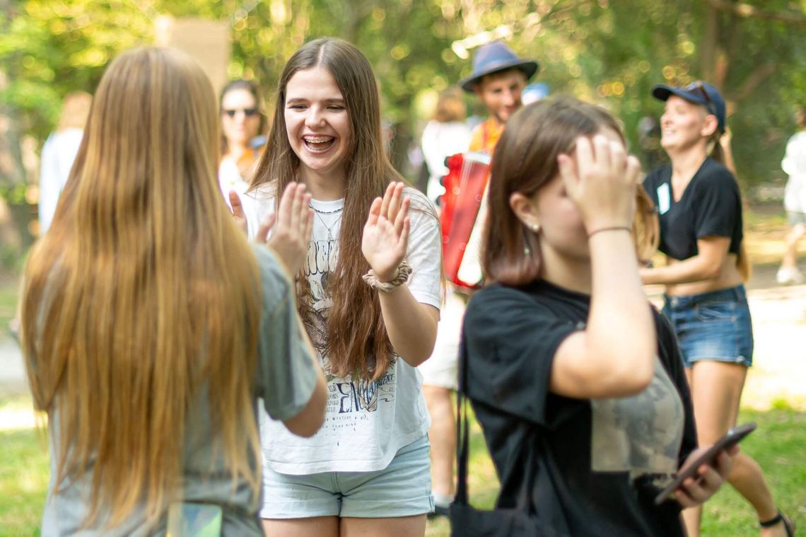 Odzyskali czas na pasje i zwyczajne życie. Współczesna edukacja domowa od środka