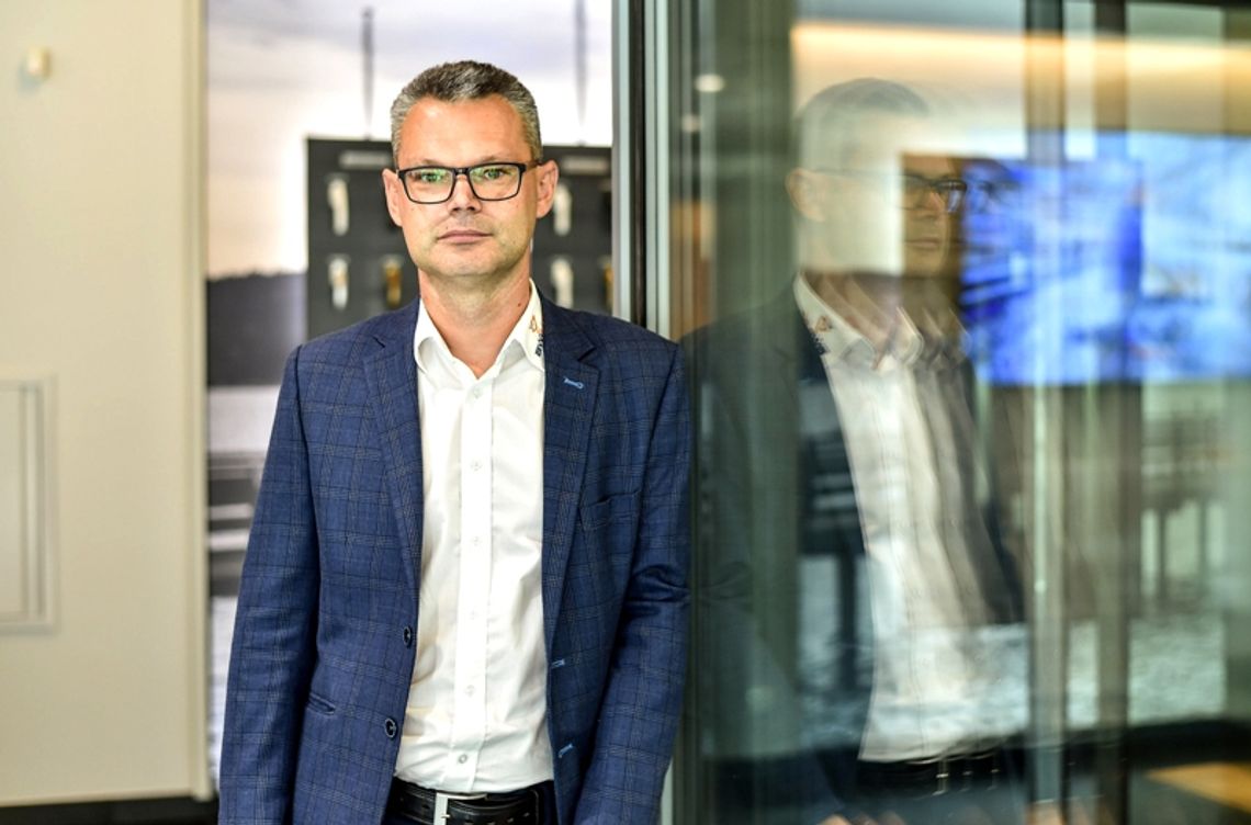 Okna do domu w stylu industrialnym