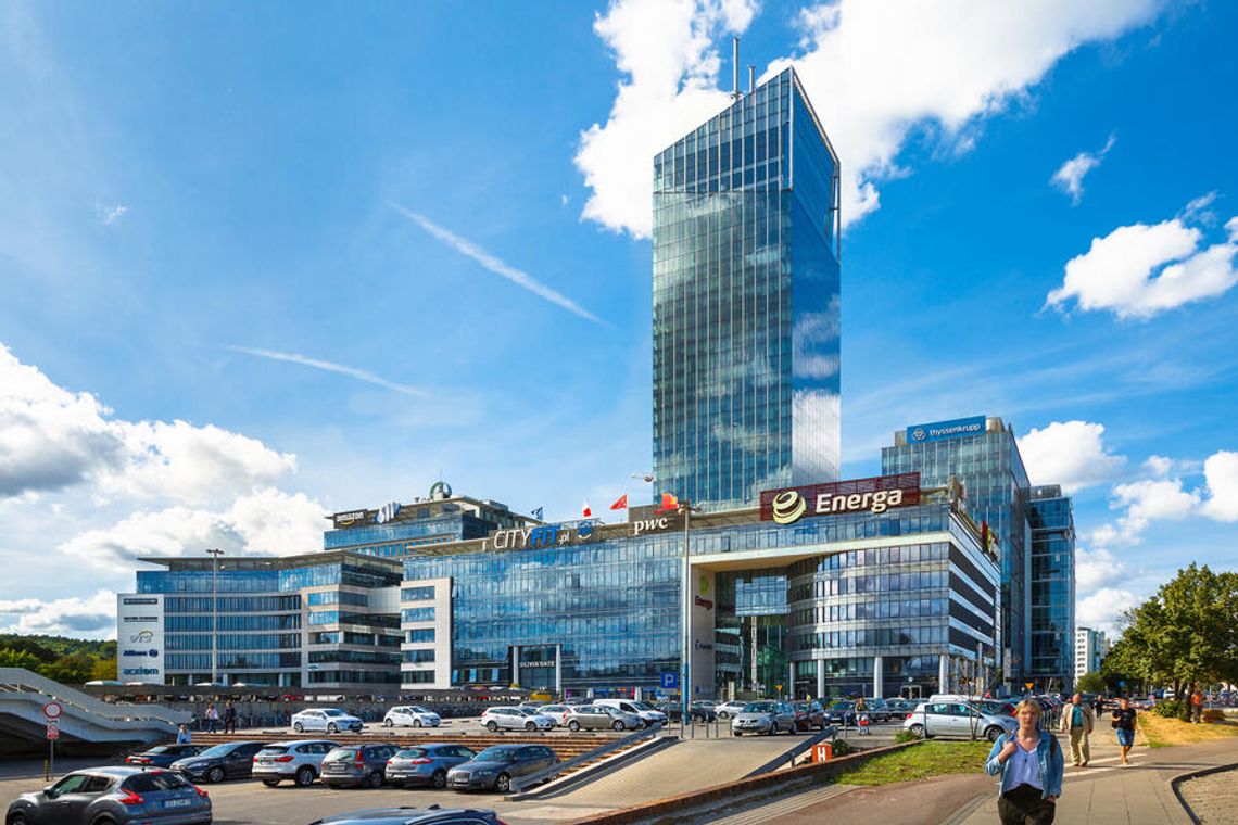 Olivia Centre podsumowuje pierwsze półrocze 2025