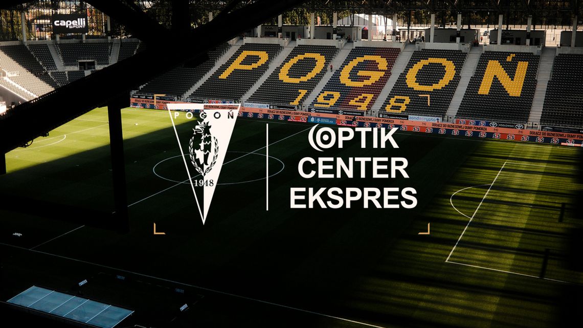 Optik Center Ekspres w drużynie Dumy Pomorza