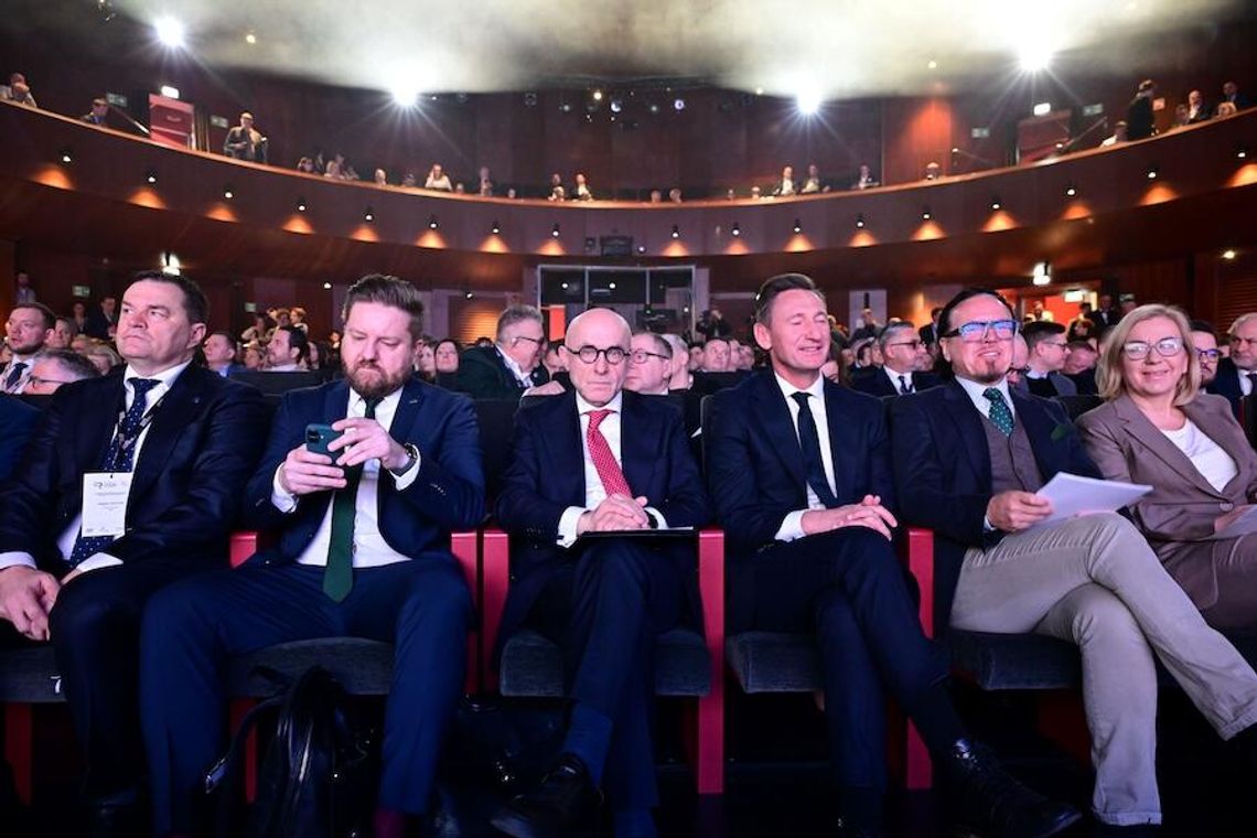 ORLEN na Forum Energia z Polski: „local first” to nie slogan, ale zmiana myślenia o potencjale i roli polskich firm ORLEN na Forum Energia z Polski: „local first” to nie slogan, ale zmiana myślenia o potencjale i roli polskich firm