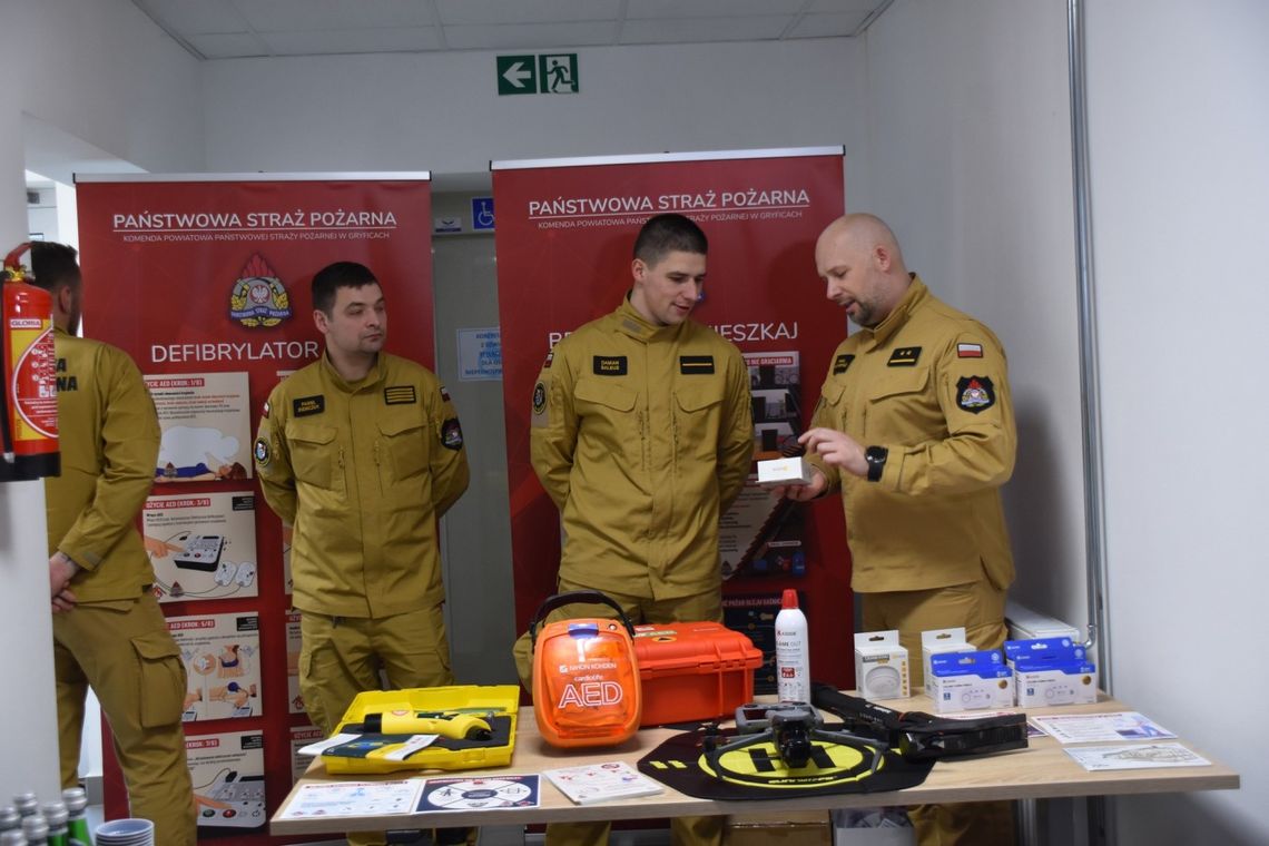 Otwarta lekcja obywatelska