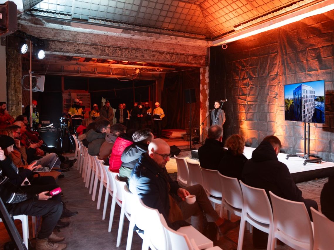 Pałac Kota Miejsce, na które Katowice czekały od lat