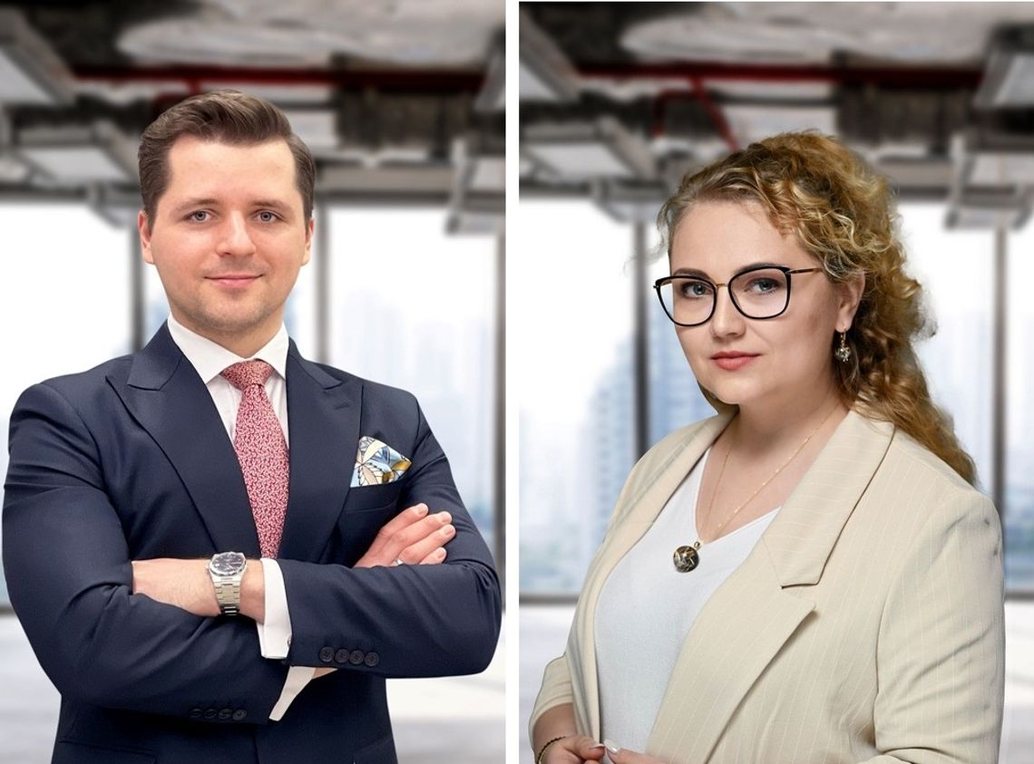 Parki handlowe na każdym kroku?