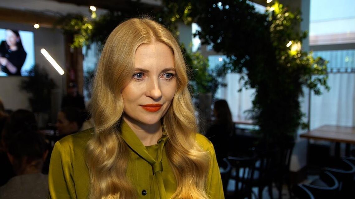 Paulina Chapko: Kiedyś, gdy patrzyłam w lustro, to nie podobało mi się to, co widziałam. Dziś czuję się lepiej niż kiedykolwiek