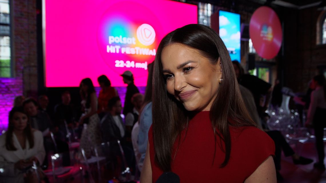 Paulina Sykut: Kiedy byłam nastolatką, uwielbiałam szaleć na parkiecie do białego rana. Teraz bardzo sporadycznie wychodzę na imprezy