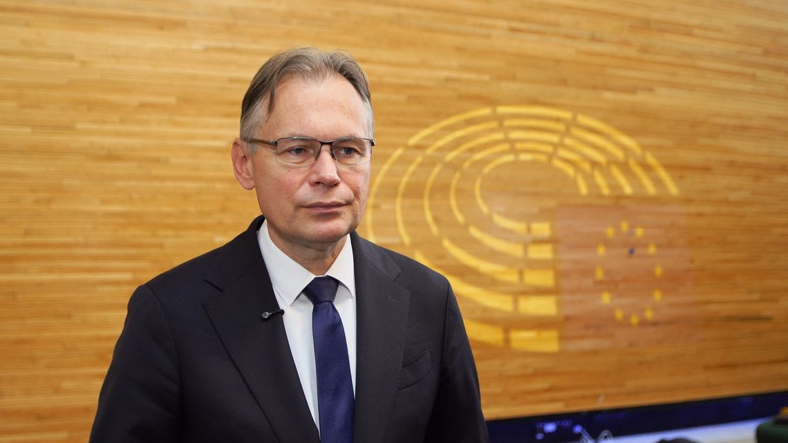 PE chce zapobiegać infiltracji europejskich struktur przez islamistyczne organizacje. Na celowniku m.in. Bractwo Muzułmańskie