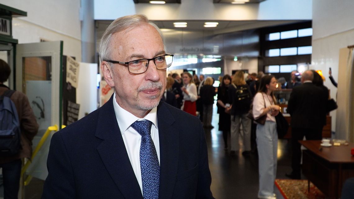 PE upamiętnia legendę polskiej antykomunistycznej opozycji. Mija 50 lat od ważnych dla walki z komunizmem wydarzeń PE upamiętnia legendę polskiej antykomunistycznej opozycji. Mija 50 lat od ważnych dla walki z komunizmem wydarzeń