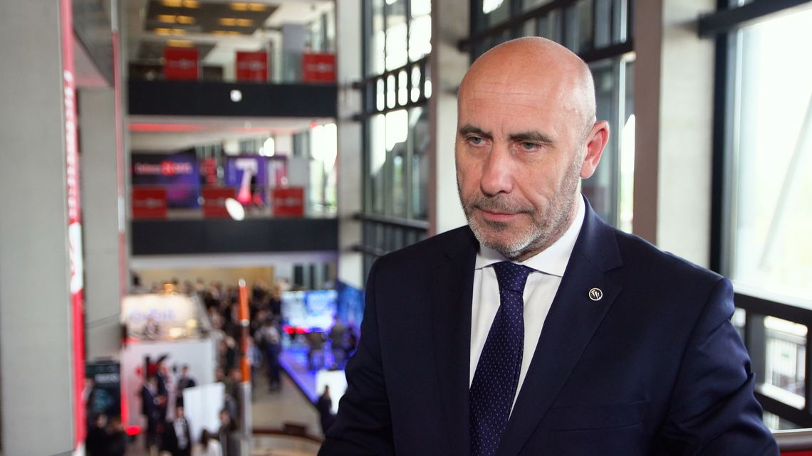 PGZ liczy na 100 mld zł z programu SAFE. Trwają negocjacje ok. 30 umów