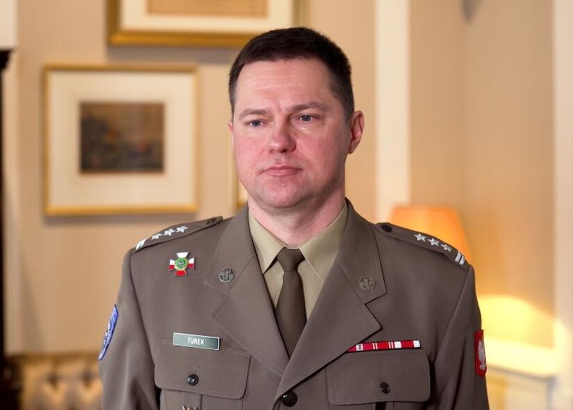 Pięciokrotnie więcej ataków na wojskowe sieci i systemy teleinformatyczne niż przed wybuchem wojny w Ukrainie. AI będzie mocniej wspierać cyberobronę