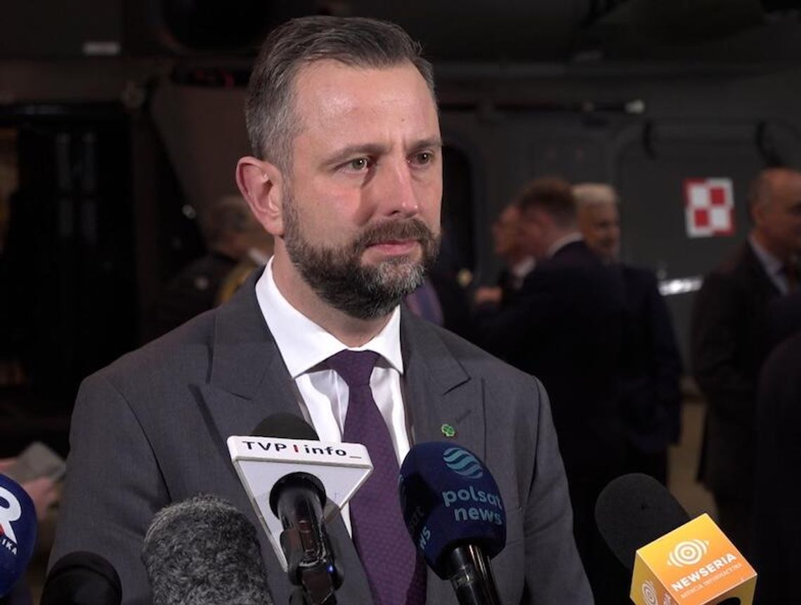 Pierwszy śmigłowiec AW149 wyprodukowany w Polsce trafił do wojska. To element szerszej strategii budowania kompetencji krajowego przemysłu obronnego