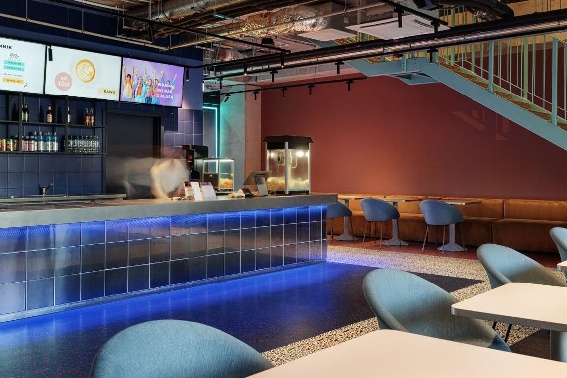 Pixel XL – nowy format rozrywki w Olivia Centre