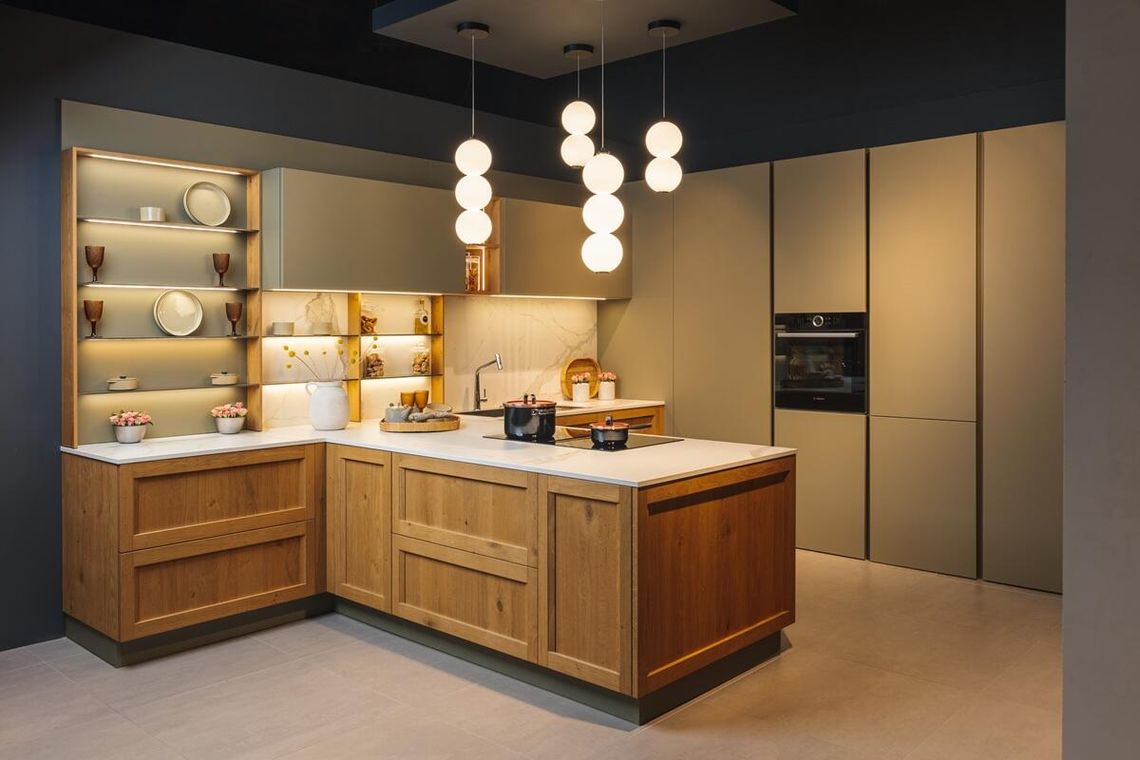 Planujesz kuchnię na wymiar? O tym koniecznie powiedz architektowi