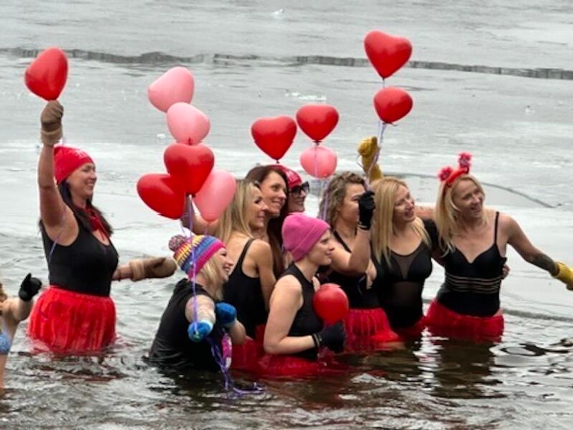 Płoty: Morsowanie dla Orkiestry