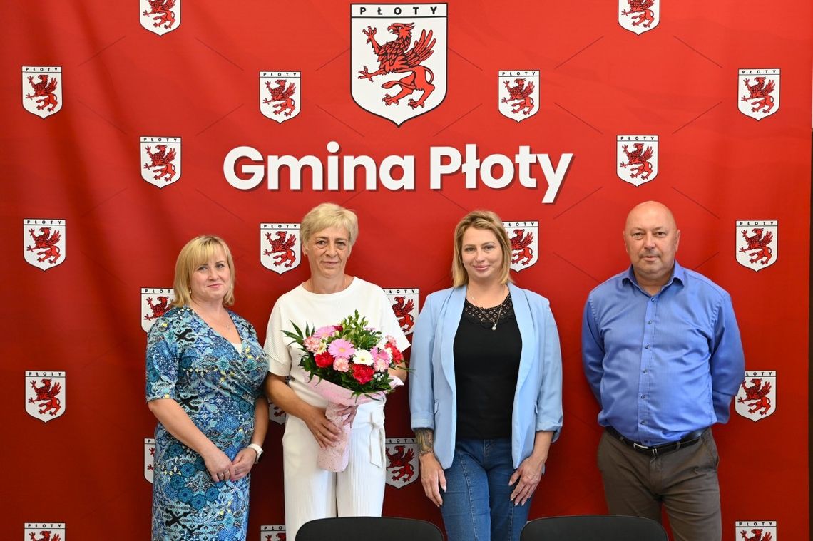 Płoty: Odejście na emeryturę