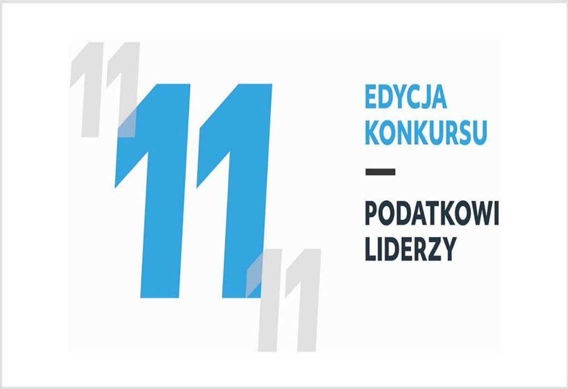 Podatkowi Liderzy: Nowe metody ograniczania luki podatkowej