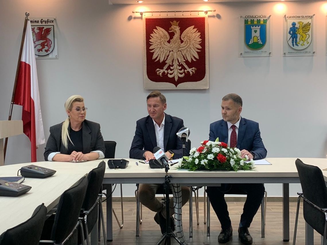 Podpisane! Będą nowe trasy rowerowe