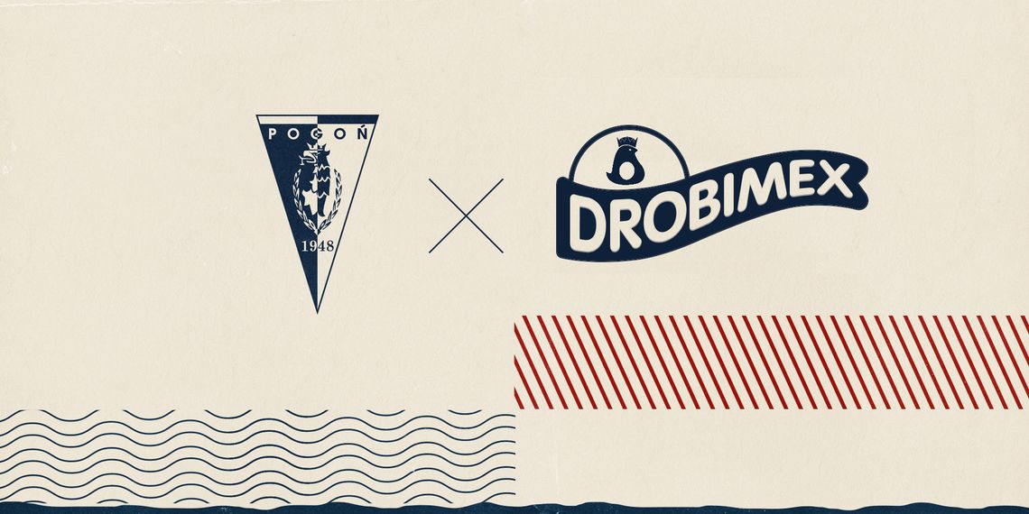 POGOŃ: przedłużenie współpracy z marką Drobimex