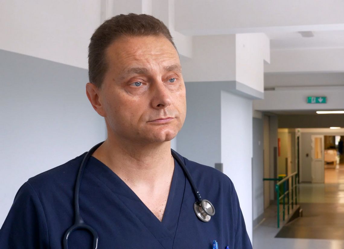 Pojawienie się dławicy zwiastuje poważne problemy układu sercowo-naczyniowego. Rozpoznawana jest jednak za rzadko lub za późno