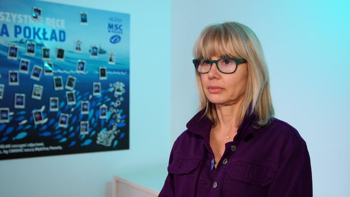 Polacy coraz chętniej kupują dzikiego łososia. Wartość jego sprzedaży szybko rośnie