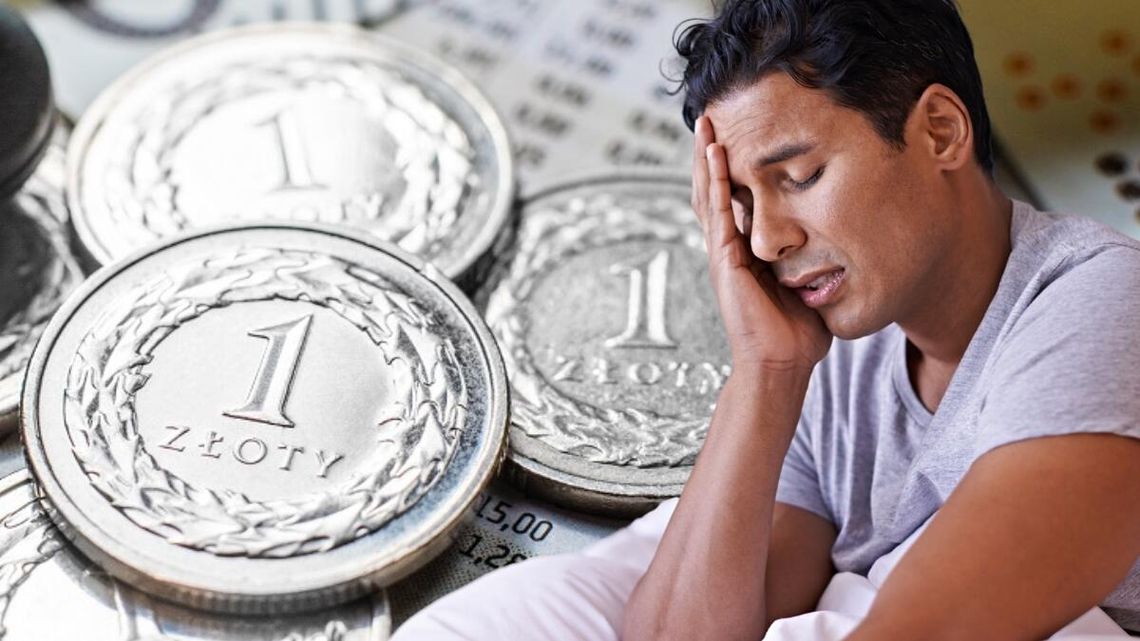 Polacy coraz gorzej śpią. Gospodarka traci na tym dosłownie miliardy złotych rocznie