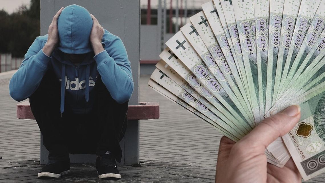 Polacy coraz mniej obawiają się inflacji. Teraz choroby i terroryzm wysuwają się na czołówkę Polacy coraz mniej obawiają się inflacji. Teraz choroby i terroryzm wysuwają się na czołówkę