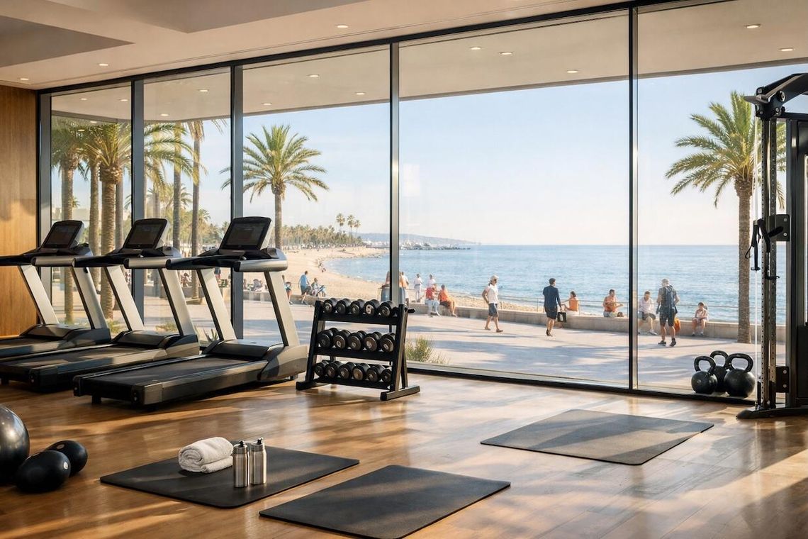 Polacy traktują aktywność fizyczną jako najlepszą formę regeneracji. Nie rezygnują z ruchu podczas urlopów Polacy traktują aktywność fizyczną jako najlepszą formę regeneracji. Nie rezygnują z ruchu podczas urlopów