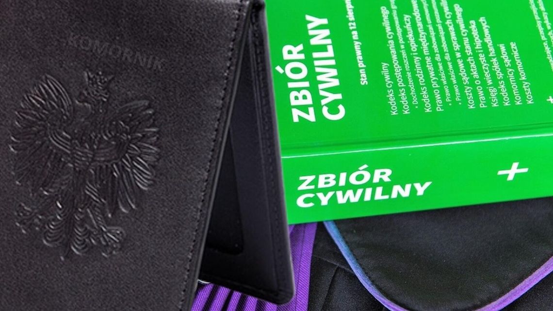 Polacy w 5 lat złożyli na komorników ponad 2,6 tys. skarg, głównie na ich czynności i przewlekłość postępowań