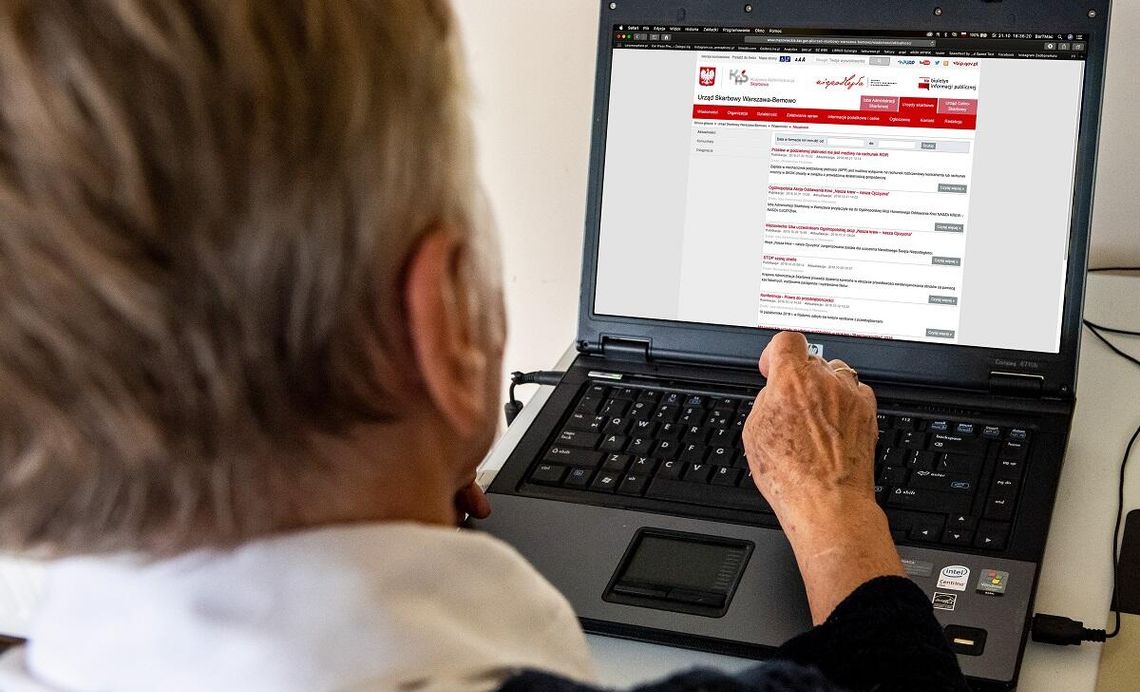 Polacy wysyłają do skarbówki tysiące donosów. Katalog tematów jest dość szeroki