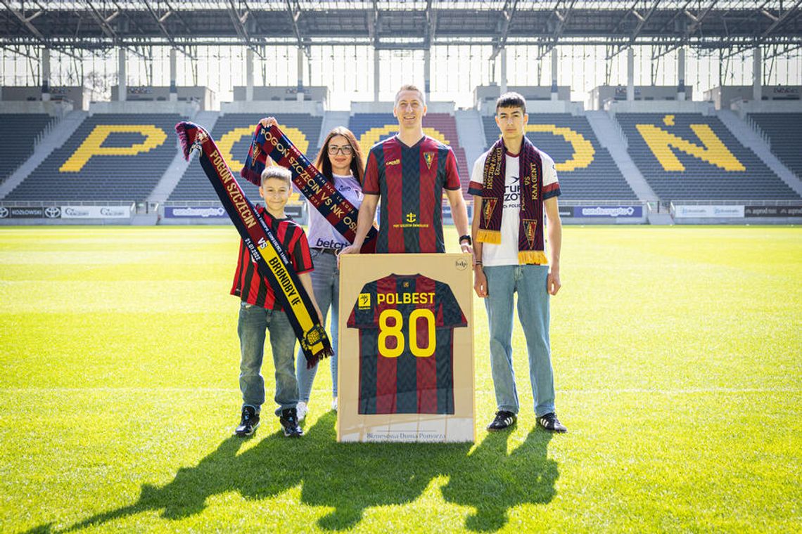 Polbest w drużynie BDP!