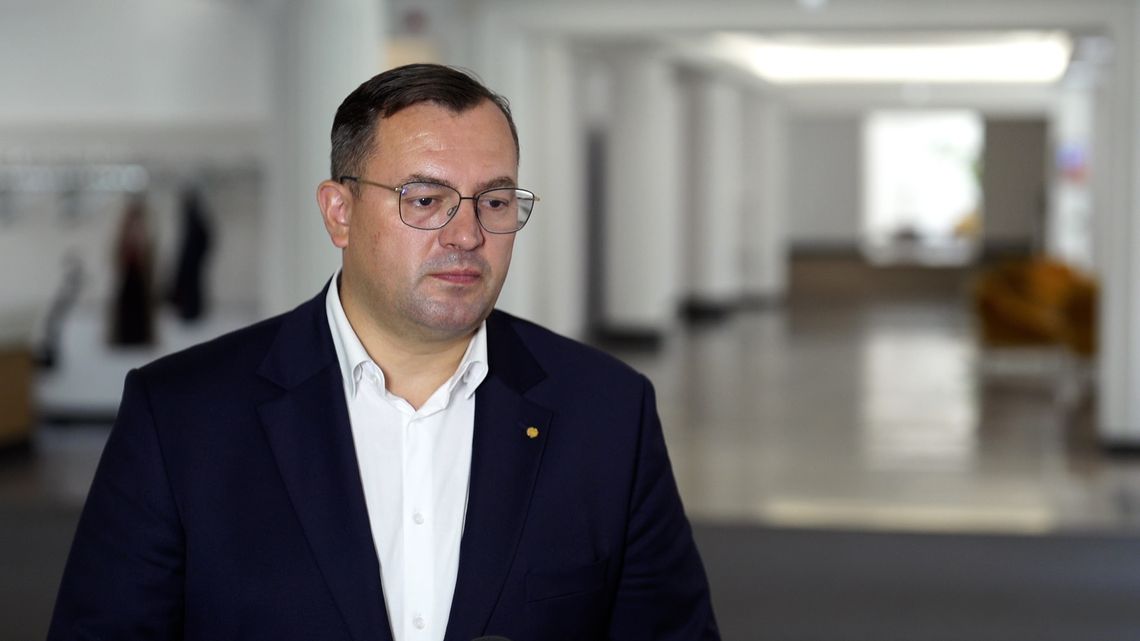 Polscy producenci owoców zwiększają sprzedaż. Konkurencyjność sadowników zależy teraz od kosztów i ochrony upraw Polscy producenci owoców zwiększają sprzedaż. Konkurencyjność sadowników zależy teraz od kosztów i ochrony upraw