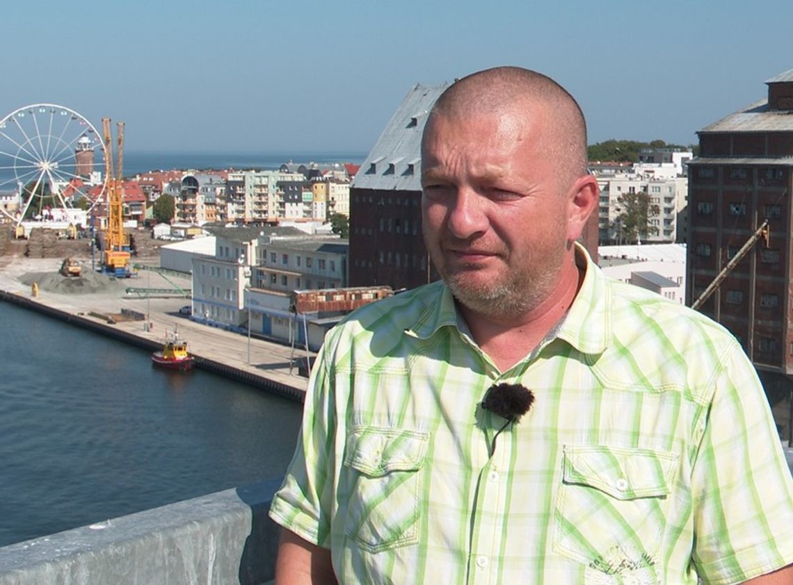 Polscy rybacy z certyfikatem zrównoważonego rybołówstwa MSC. To szansa dla nich na pozyskanie nowych rynków i klientów