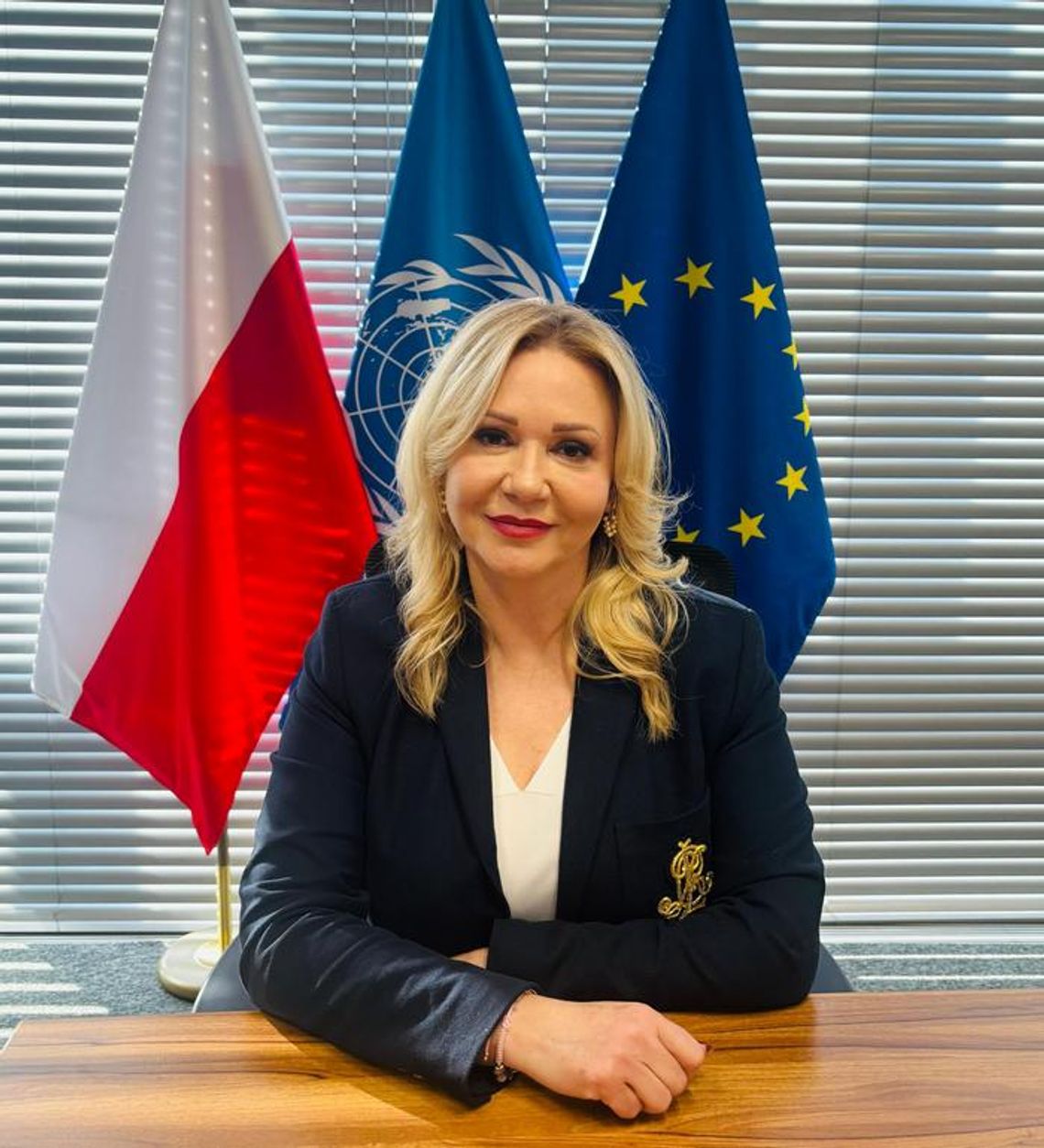 Polska Agencja Inwestycji i Handlu jeszcze bliżej polskich przedsiębiorców dzięki Regionalnym Biurom Handlowym